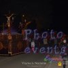 Viacrucis nocturno Manzanares 2016